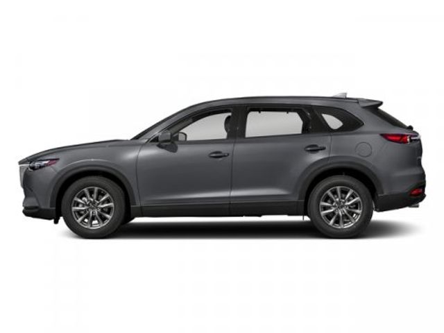 2018 Mazda CX-9 Touring