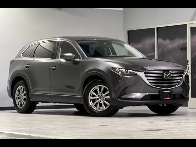 2018 Mazda CX-9 Touring