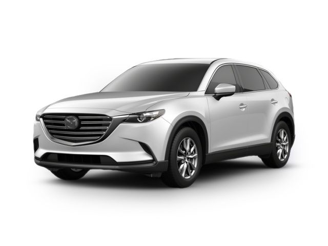 2018 Mazda CX-9 Touring