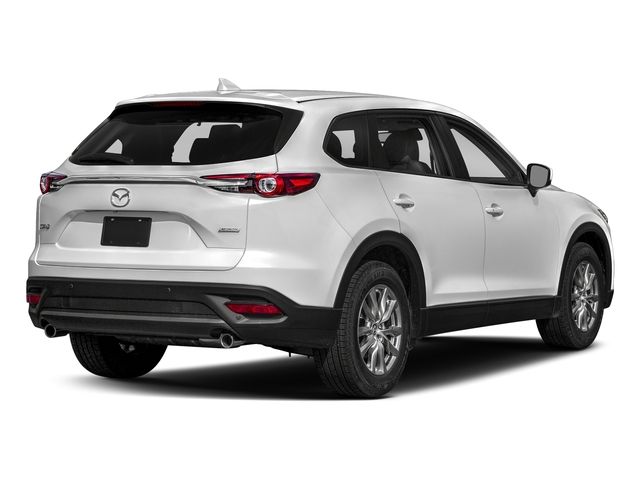 2018 Mazda CX-9 Touring