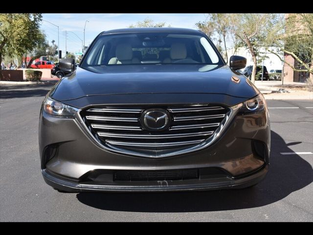 2018 Mazda CX-9 Touring