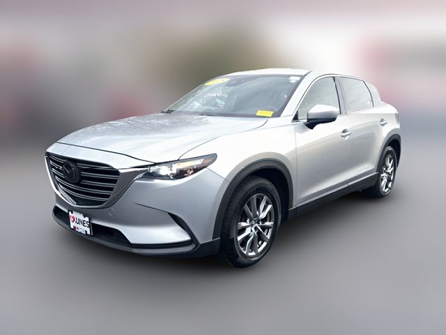 2018 Mazda CX-9 Touring