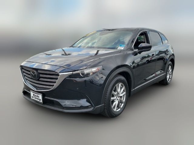 2018 Mazda CX-9 Touring