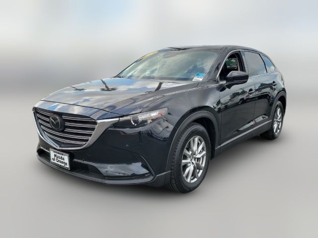 2018 Mazda CX-9 Touring