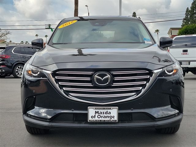 2018 Mazda CX-9 Touring