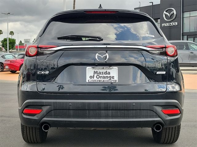 2018 Mazda CX-9 Touring