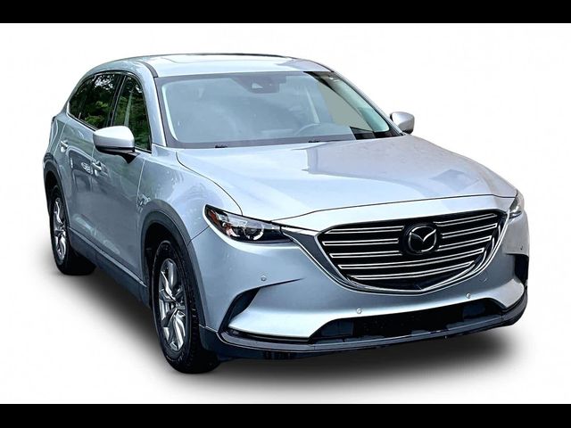 2018 Mazda CX-9 Touring