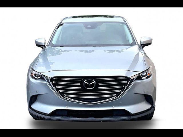 2018 Mazda CX-9 Touring
