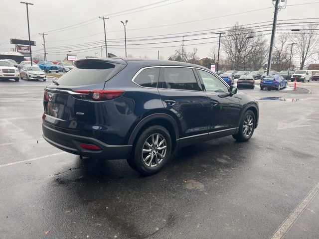 2018 Mazda CX-9 Touring