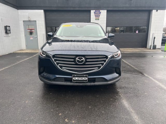 2018 Mazda CX-9 Touring