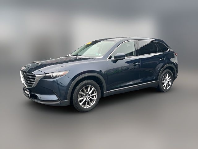 2018 Mazda CX-9 Touring