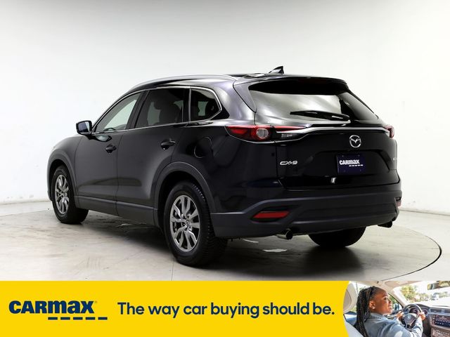 2018 Mazda CX-9 Touring