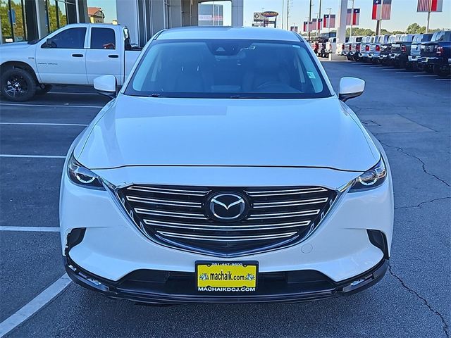 2018 Mazda CX-9 Touring