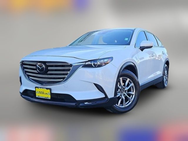 2018 Mazda CX-9 Touring