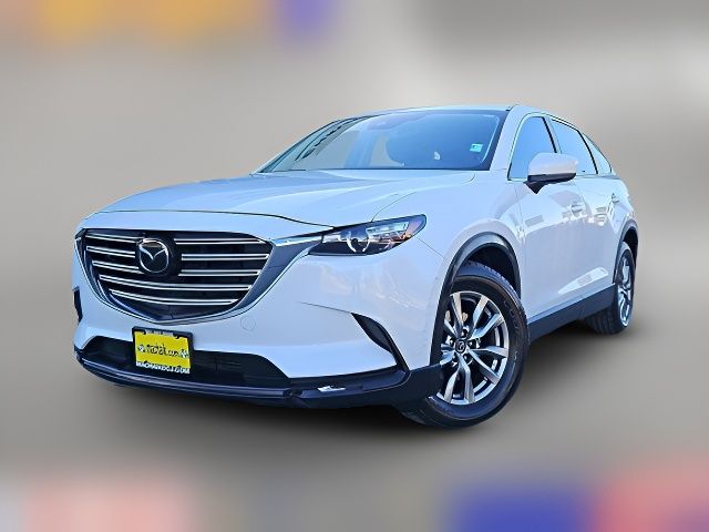 2018 Mazda CX-9 Touring