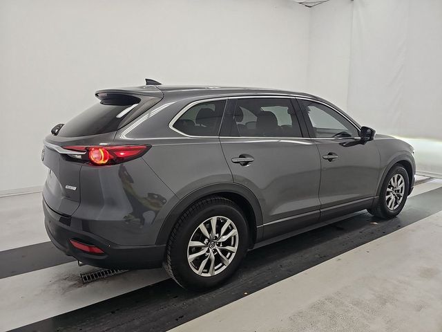 2018 Mazda CX-9 Touring