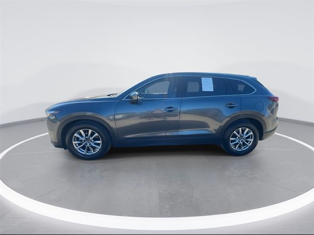 2018 Mazda CX-9 Touring