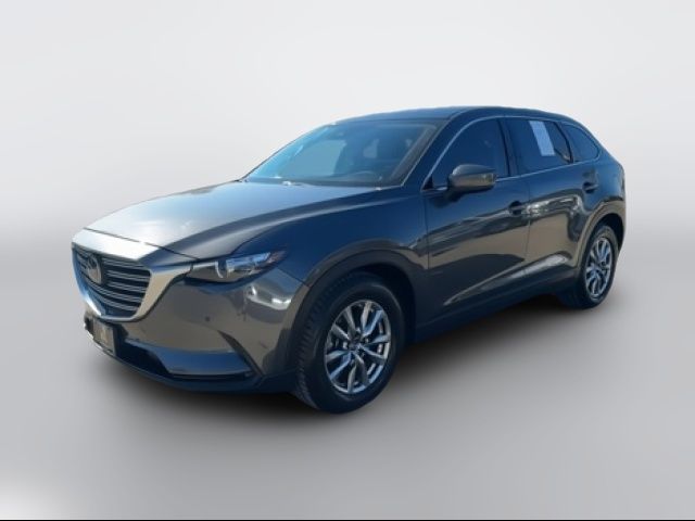 2018 Mazda CX-9 Touring