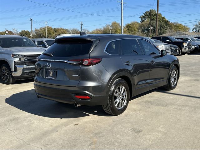 2018 Mazda CX-9 Touring