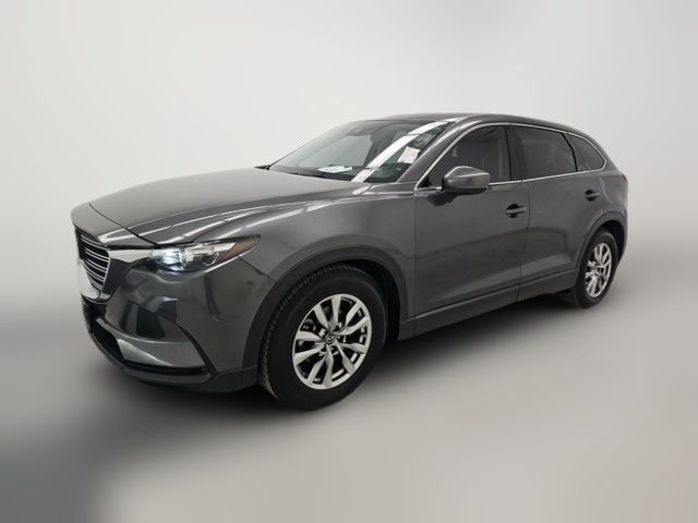 2018 Mazda CX-9 Touring