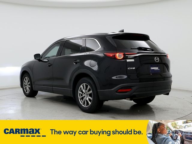 2018 Mazda CX-9 Touring