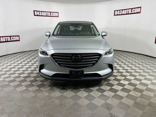 2018 Mazda CX-9 Touring