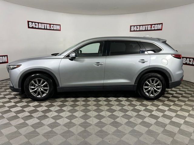 2018 Mazda CX-9 Touring