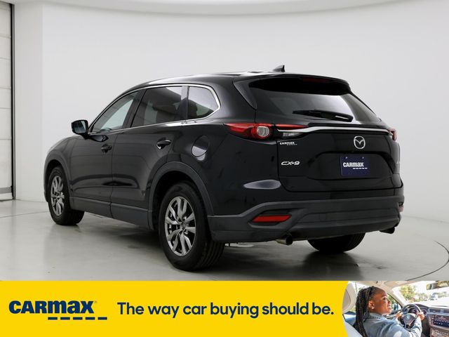 2018 Mazda CX-9 Touring