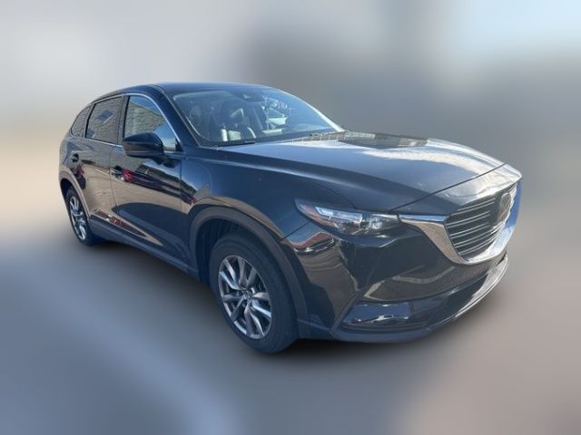 2018 Mazda CX-9 Touring