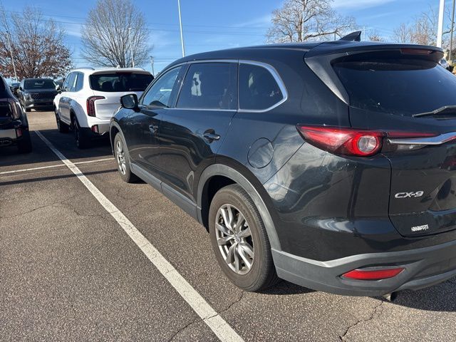 2018 Mazda CX-9 Touring