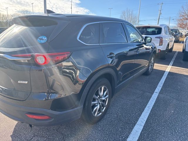 2018 Mazda CX-9 Touring