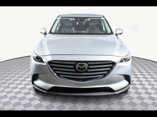 2018 Mazda CX-9 Touring