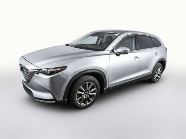 2018 Mazda CX-9 Touring