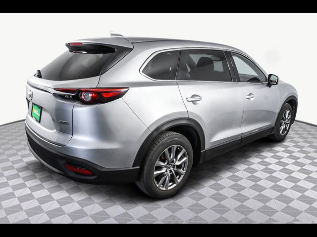 2018 Mazda CX-9 Touring
