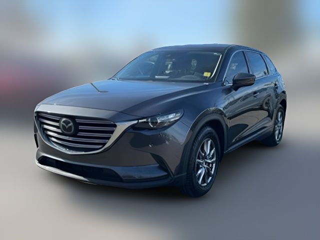 2018 Mazda CX-9 Touring