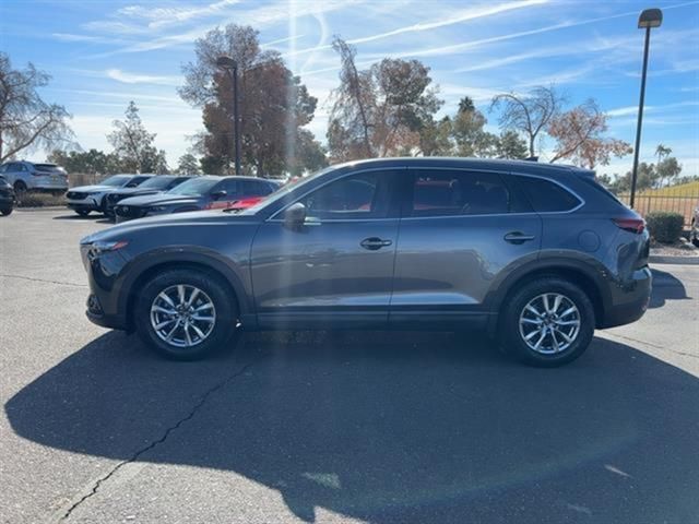 2018 Mazda CX-9 Touring