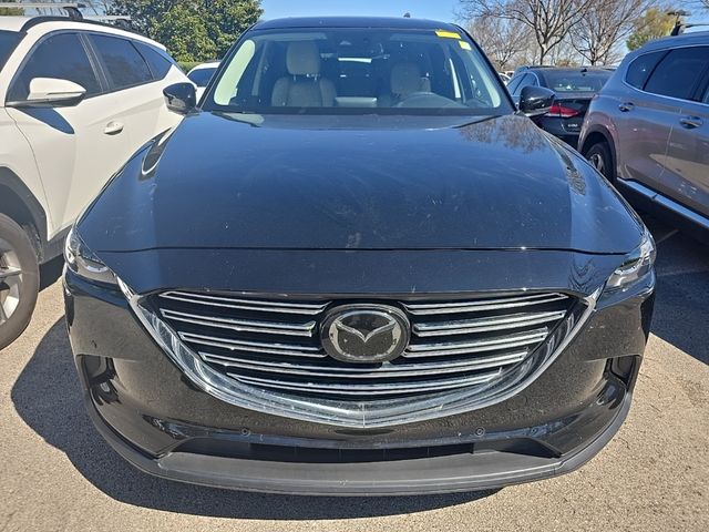 2018 Mazda CX-9 Touring