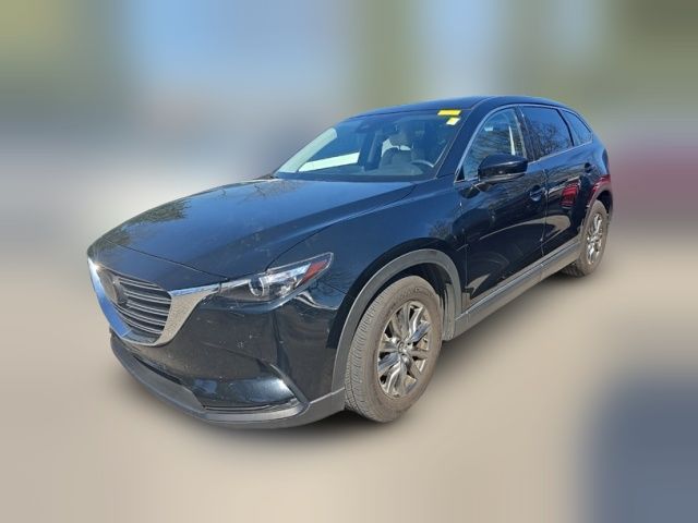 2018 Mazda CX-9 Touring