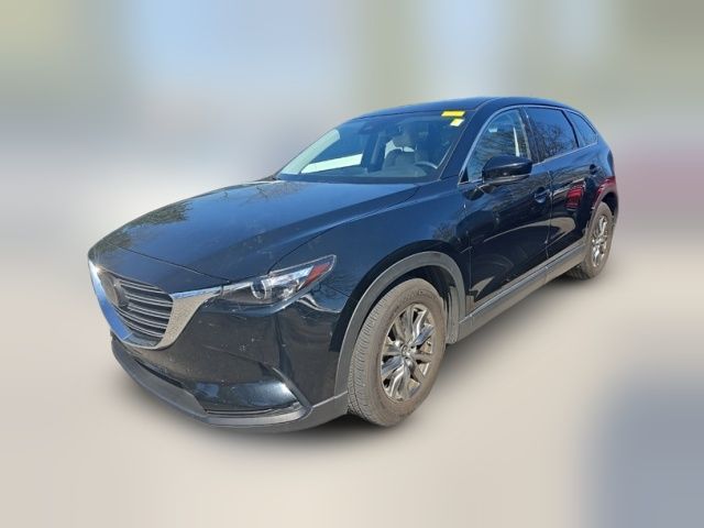 2018 Mazda CX-9 Touring
