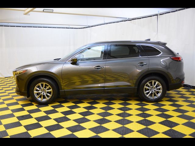 2018 Mazda CX-9 Touring