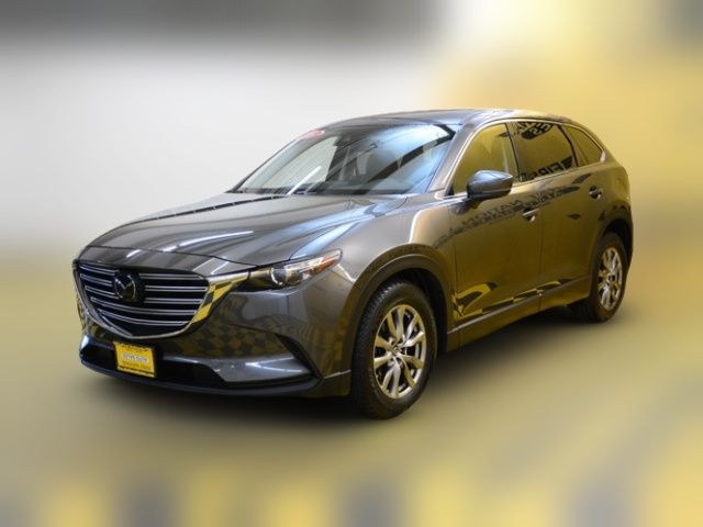 2018 Mazda CX-9 Touring