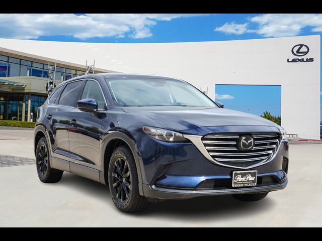 2018 Mazda CX-9 Touring