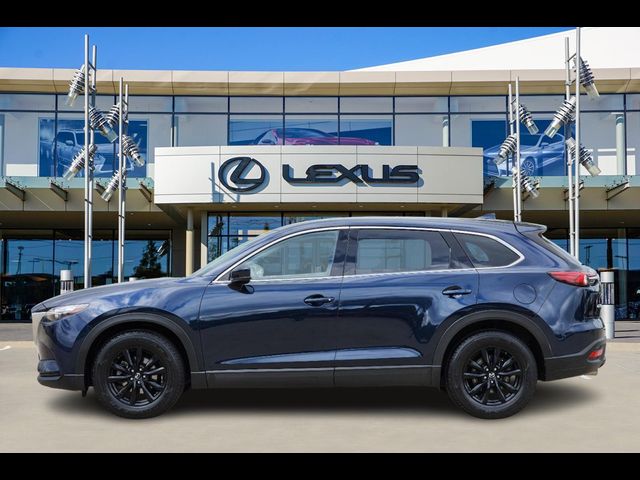 2018 Mazda CX-9 Touring