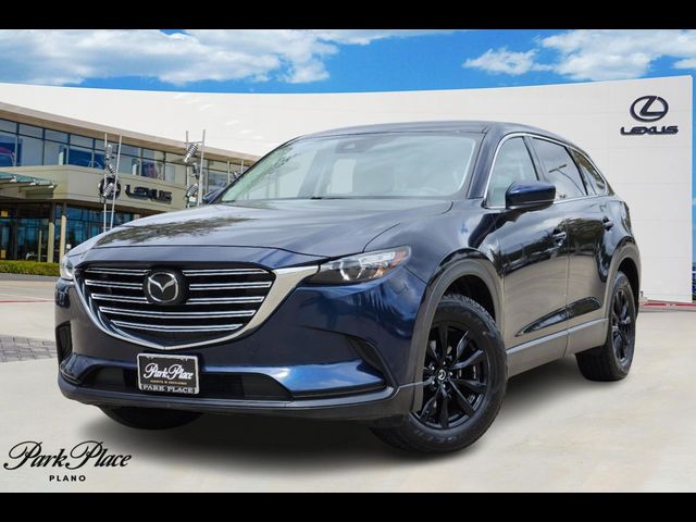 2018 Mazda CX-9 Touring