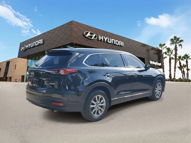 2018 Mazda CX-9 Touring