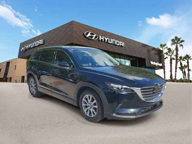 2018 Mazda CX-9 Touring