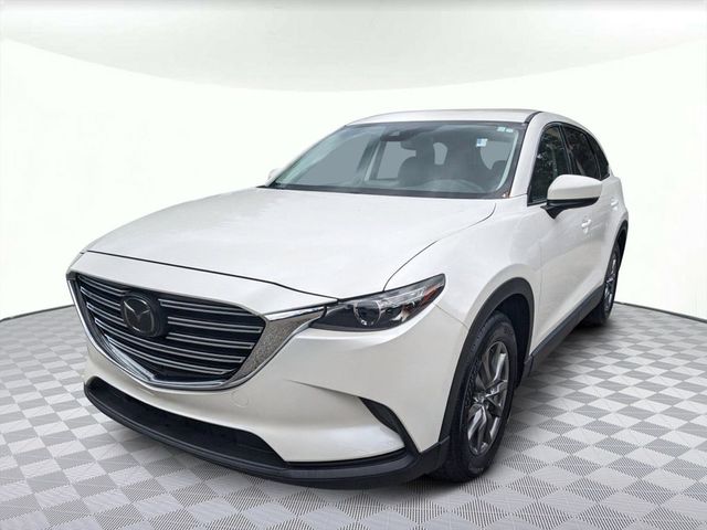 2018 Mazda CX-9 Touring