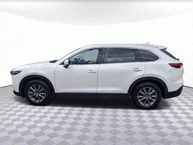 2018 Mazda CX-9 Touring