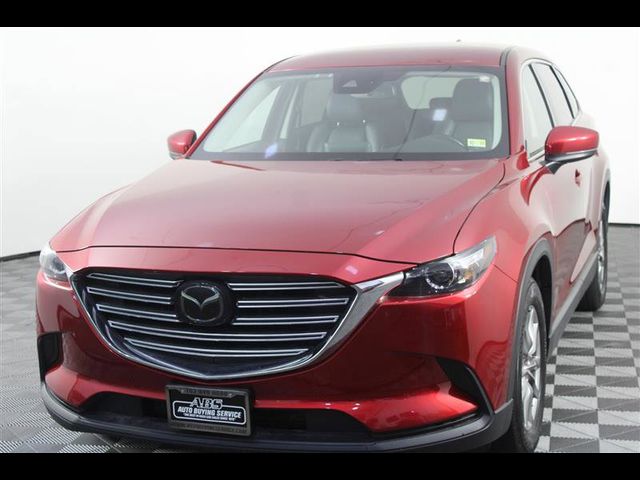 2018 Mazda CX-9 Touring