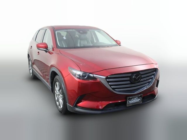2018 Mazda CX-9 Touring